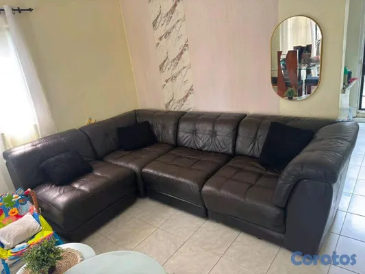 muebles y colchones - Sofa Grande para Sala grande  2
