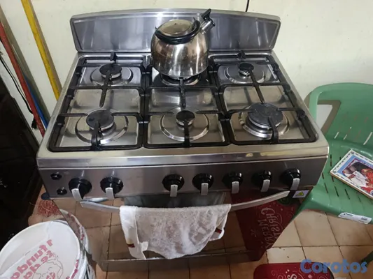 muebles y colchones - Vendo todo lo que esta dentro de mi apartamento, t 9