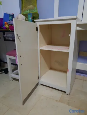 muebles - Peinadora para niñas o adolescentes 5