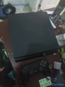 ps4 slim 