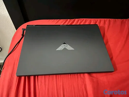 computadoras y laptops - VENDO LAPTOP HP VICTUS 15 PRÁCTICAMENTE NUEVA OJO LEER 👇🏽 2