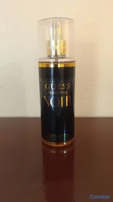 salud y belleza - Fragancia / Splash Guess: para hombre 2