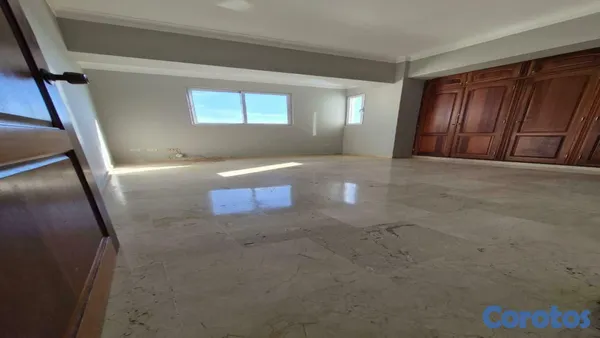 apartamentos - Apartamento Clásico con Hermosa Vista al Mar en Urbanizacion Real 7