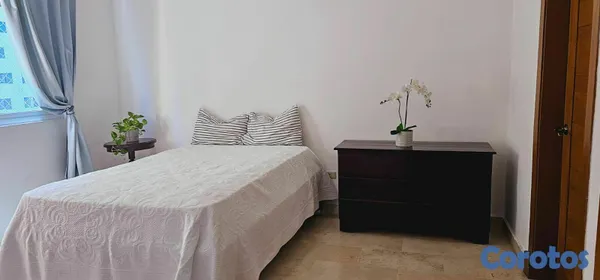 apartamentos - Apartamento Amoblado en Alquiler - La Esperilla -  3