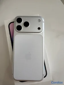🔥 IPHONE 17 PRO MAX 512GB EN VENTA 🔥📱