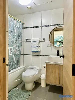 apartamentos - Apartamento en Venta Juan Dolio  12