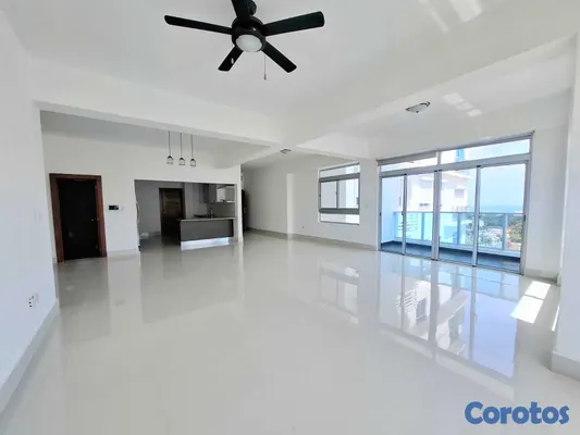 apartamentos - Apartamento en Alquiler, Bella Vista 8