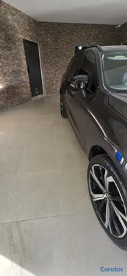 jeepetas y camionetas - Vendo  Volvo Cx 60 ultímate hybrida 2024 en excele 9