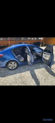 carros - Hyunday elantra evalutedition full ,sedan familiar en buen estado de carroseria  3