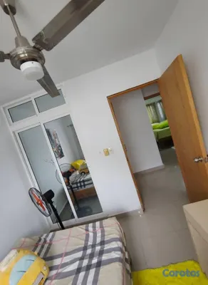 apartamentos - Apartamento de Oportunidad en la Jacobo Majluta 6