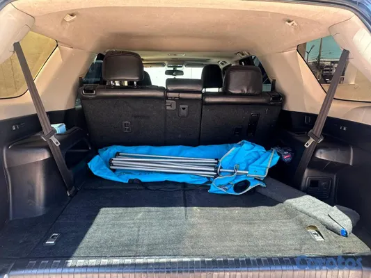 jeepetas y camionetas - Toyota 4Runner SR5 | 3 Filas | Piel | Sunroof | Ex 6