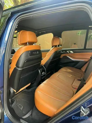jeepetas y camionetas - bmw x5 m sport 2020 7
