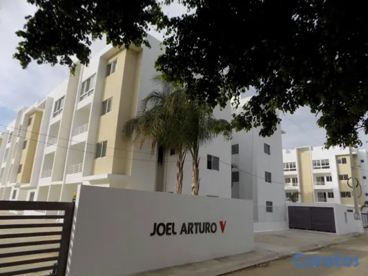 apartamentos - Apartamento en Venta – Licey, Santiago. 3