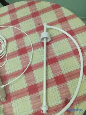 electrodomesticos -  Bomba dispensadora de agua para neveras 2