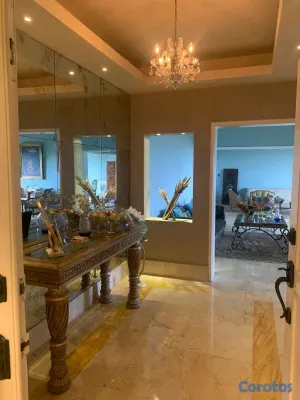 apartamentos - Exclusivo Apto de Lujo 300 m² Renovado en Av. Anacaona - | Los Cacicazgos 13