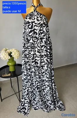 ropa para mujer - Hermoso vestido 14