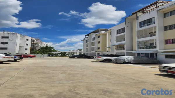 apartamentos - Apartamento en Venta – Licey, Santiago. 4