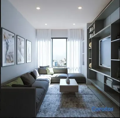 apartamentos - Apartamento en Venta Rómulo Betancourt 10
