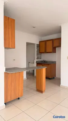 apartamentos - Apartamento Moderno / Zona céntrica / Espacioso 3