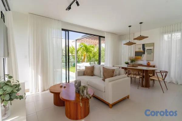 apartamentos - Propiedades en Venta en Punta Cana desde US$242,35 12