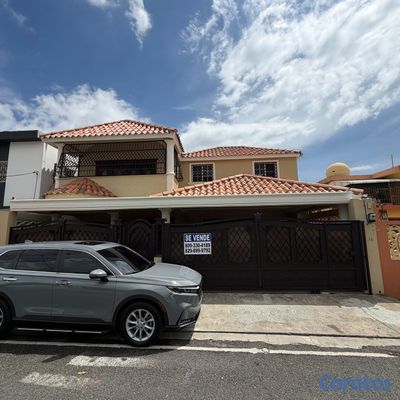 Casa en San Gerónimo