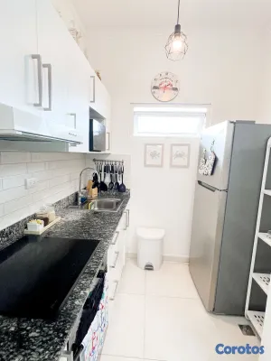 apartamentos - Apartamento Amueblado en Venta | Tepuy Residences, 8