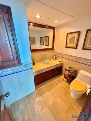 apartamentos - Apartamento en venta en Zona Universitaria - 003 13
