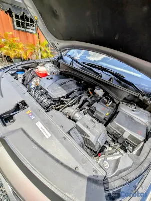 jeepetas y camionetas - Kia Sportage 2023 7