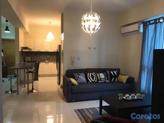 apartamentos - Apartamento en venta en Bella vista, Santo Domingo 9