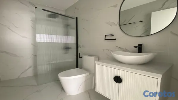 apartamentos - ALQUILER CON LÍNEA BLANCA | Evaristo Morales 6