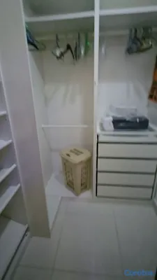 apartamentos - Apartamento Amueblado Piantini 13