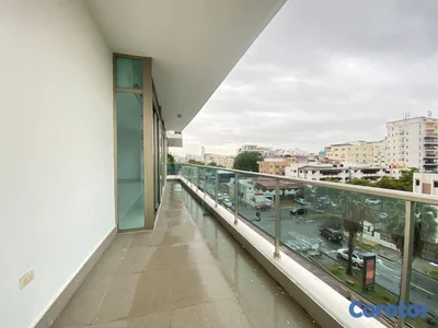 Apartamento en Alquiler – Los Cacicazgos