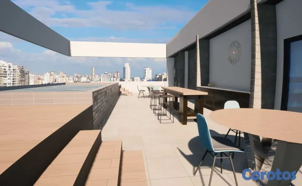 apartamentos - Apartamento en Venta  6