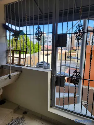 apartamentos - VENDO CONFORTABLE APARTAMENTO EN SANTO DOMINGO EST 6