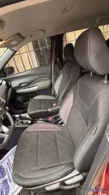 jeepetas y camionetas - NISSAN KICKS SV 2020 RECIEN IMPORTADO CLEAN CARFAX 12