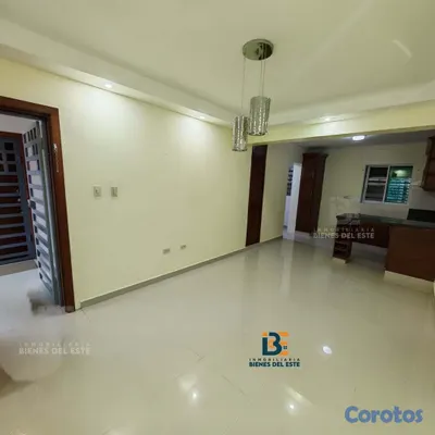 apartamentos - SE VENDE APARTAMENTO en primer nivel, Residencial  3
