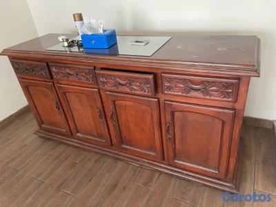 mueble credenza