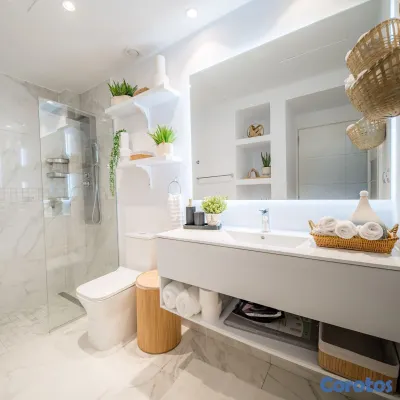 apartamentos - Cana Bay: Unidades en Venta en Punta Cana · Ref 20 3