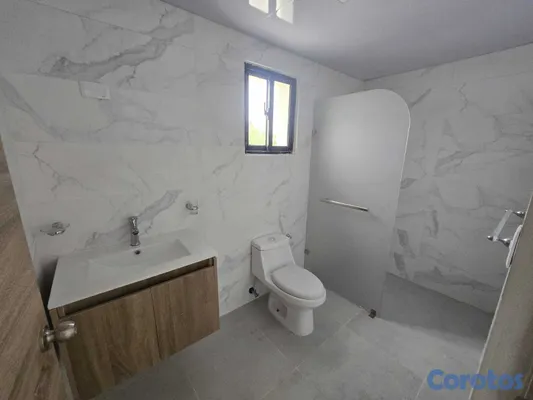 apartamentos - Se venden apartamentos en Residencial cerrado en S 11