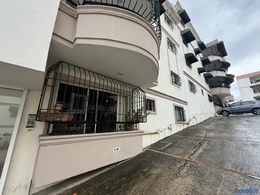 apartamentos - Bella Vista Norte / 2 hab. con baños / primer piso  9