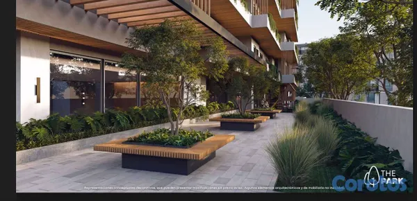 apartamentos - Torre de Alta Gama en Pedro Henríquez Ureña | Prev 16