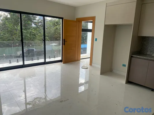 apartamentos - Proyecto de Apartamentos, Santiago, Gurabo 5