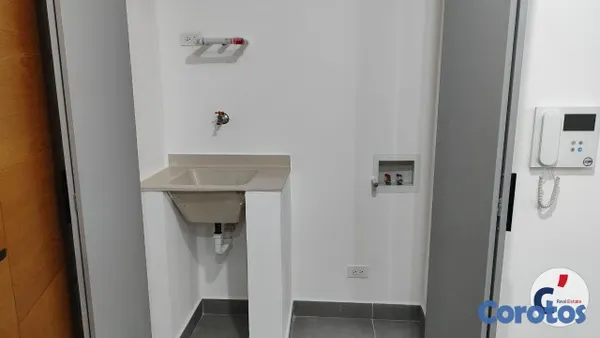 apartamentos - Apto Moderno en Crisfer Punta Cana | Piscina, Wifi 15