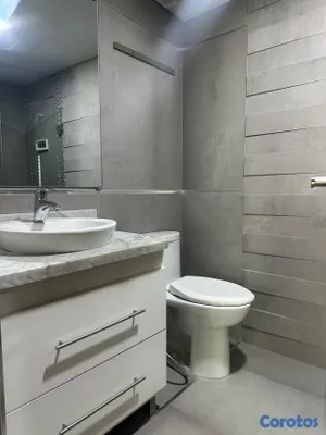 apartamentos - Apartamento en Alquiler de 2 Habitaciones con Línea Blanca - Piantini - Piso Alt 10