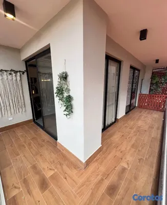 apartamentos - nuevo moderno Apto amueblado full se dos habitaciones US 2,300 7