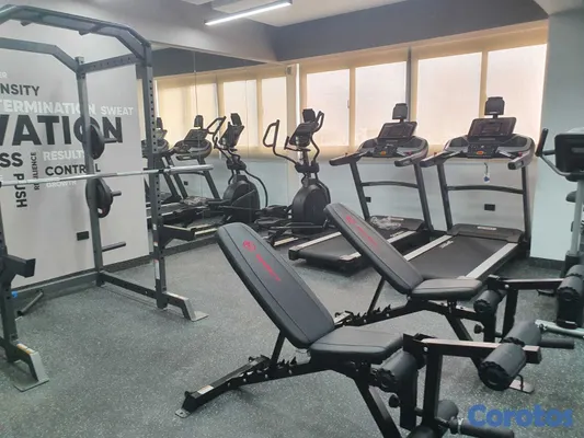 apartamentos - Apartamento Nuevo en Alquiler | Evaristo Morales   17