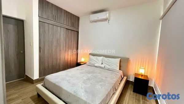 casas vacacionales y villas - Villas en venta con Arquitectura Moderna 10