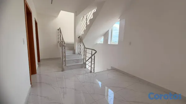 casas - Casa en Construccion con Piscina 7