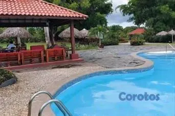casas vacacionales y villas - vendo villa en guerra 9