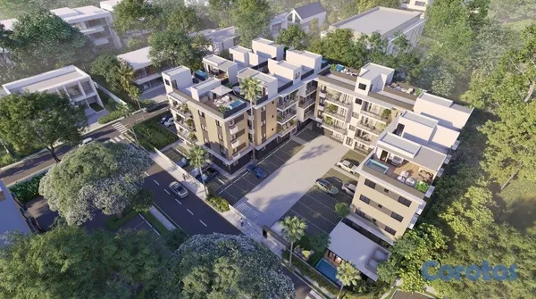 apartamentos - 🏡 PROYECTO DE APARTAMENTOS  📍 San isidro, Mirador  3
